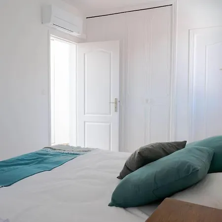 Maison Familiale Sous Les Palmiers De Hyères